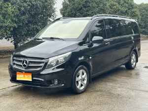 MY2018 Vito 2.0T Commercial National VI
