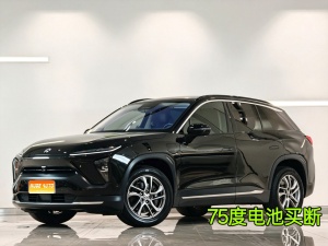 2019款 蔚来ES6 420KM 运动版