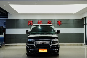 MY2019 SAVANA 6.0L GL750 Elegant Free Version