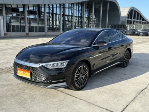 MY2020 Han DM 4WD Performance Luxury