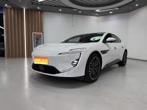 MY2025 AVATR 12 Facelift Ultra REEV