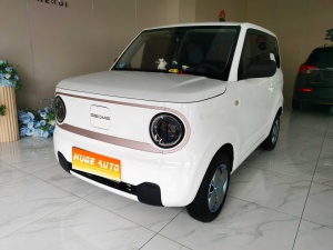 MY2023 Panda mini 200km Stamina Bear