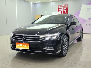 MY2020 Magotan 380TSI DSG Luxury Version 