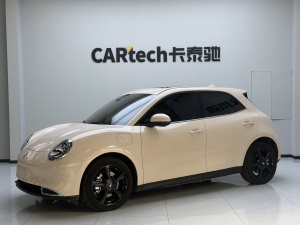 MY2024 Ora 03 401km Luxury
