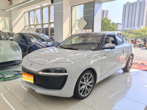 2019款 零跑S01 380 标准版