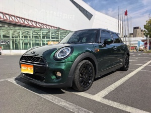 MY2016 MINI 1.5T COOPER 5-door 
