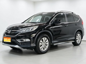 MY2015 Honda CR-V 2.0L 2WD Fashion Version 