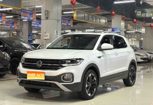 MY2021 TACQUA 1.5L AT Joy ICV