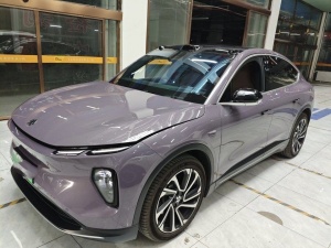 2024款 蔚来EC6 75kWh