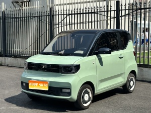MY2021 Hongguang MINI EV Macaron Enjoy Version Lithium iron phosphate 