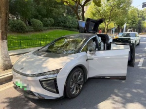 MY2021 HiPhi HiPhi X Flagship Version 6 seats