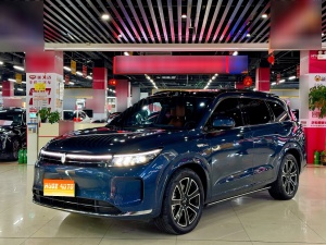 MY2024 AITO M7 1.5T iDrive 4WD Ultra 5 seats