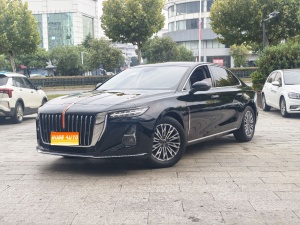 MY2025 Hong Qi H5 1.5T DCT Rhyme