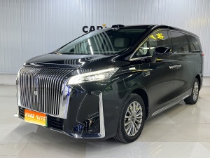 MY2025 WEY Gaoshan 4WD Gaoshan 8