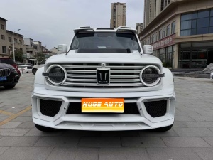 MY2023 Tank 300 City 2.0T Stylish