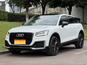 2018款 奥迪Q2L 35TFSI 上市专享版 国V