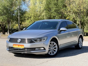 MY2017 Magotan 330TSI DSG Lead Version 