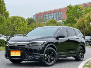 MY2021 Breeze 240TURBO CVT 2WD Enjoy Version 