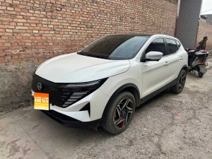 MY2025 Qashqai Facelift Honor 2.0L CVT XV+ Lead