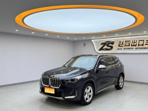 MY2023 BMW X1 sDrive20Li X Design Package