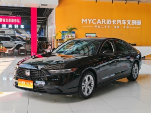 MY2023 Accord 260TURBO Enjoy