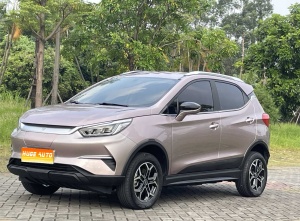 MY2023 Yuan Pro 401KM Luxury