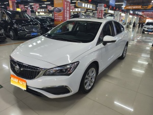 MY2019 Verano Sedan 20T DCT Lead Version 