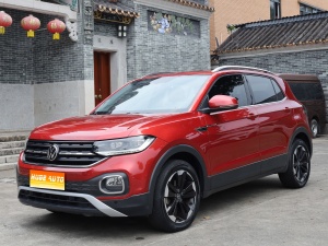 MY2021 TACQUA 1.5L AT Joy ICV