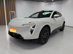 2026款 阿维塔07 Ultra 纯电版四驱