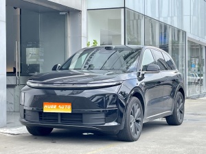 2025款 理想L6 Pro 智能焕新版