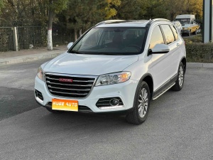 MY2015 Haval H6 Sport 1.5T AT 2WD Luxury Version