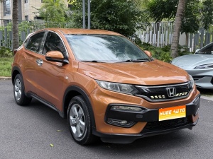 MY2017  HONDA XR-V 1.5L LXi CVT Classic
