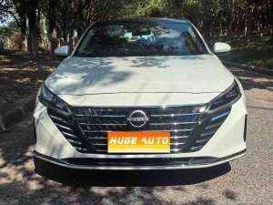 MY2022 Teana 2.0L XL-TLS Joy