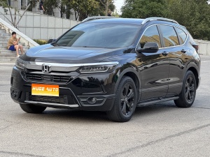 MY2021 Breeze 240TURBO CVT 2WD Elite Version 