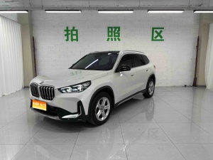 MY2023 BMW X1 sDrive20Li X Design Package