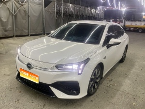 MY2020 Aion S Mei 580 Taxi Standard Version
