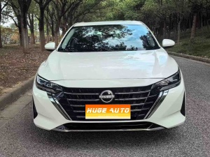 MY2023 Sylphy 1.6L CVT Enjoy Version