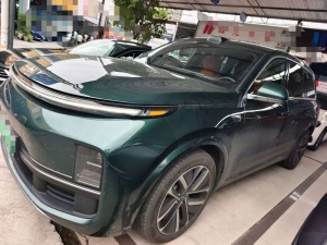 MY2022 Li L9 Max