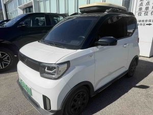 MY2022 Hongguang MINI EV GAMEBOY 300km Wanka Lithium iron phosphate