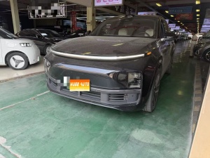 MY2022 Li L9 Max