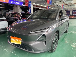 2024款 五菱星光S 60km 进阶型