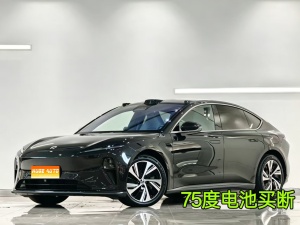 2022款 蔚来ET5 75kWh