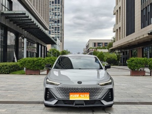 MY2022 Changan UNI-V 1.5T Noble Version 