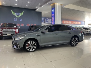 MY2026 Preface Dongfangyao 2.0TD Wangyue