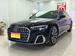 MY2023 Audi A8 A8L 50 TFSI quattro Choice