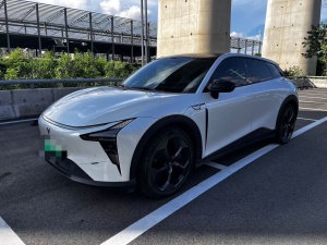 MY2025 JIYUE 01 Refresh Max