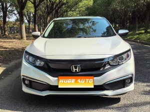 MY2019 CIVIC 220TURBO CVT Jingdong  National VI
