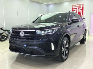 MY2024 Tavendo 380TSI 4WD R-Line Xunyou Shared