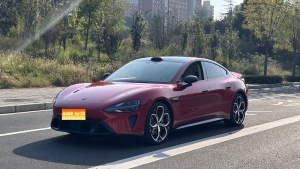 MY2026 Xiaomi SU7 Max