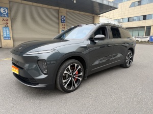 MY2023 NIO ES8 100kWh Signature